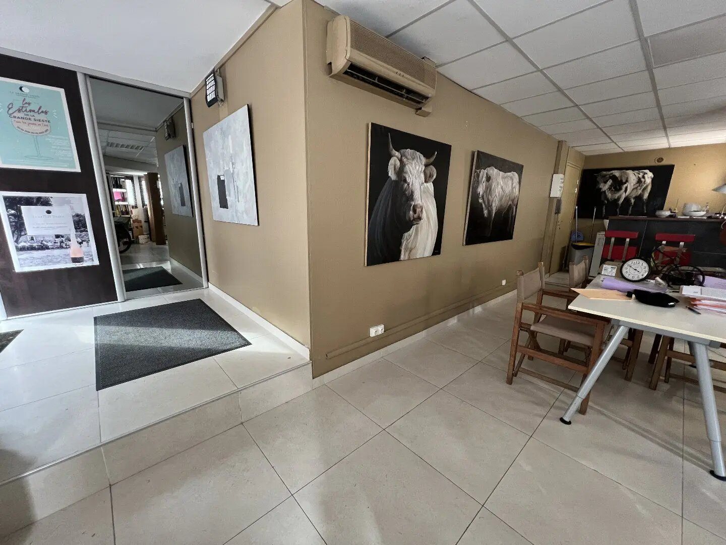 Appartement à vendre, 64m², Montpellier