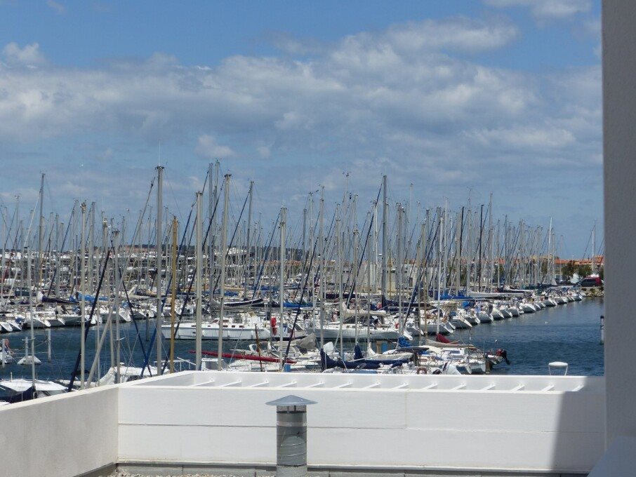 Appartement à louer, 37m², Leucate