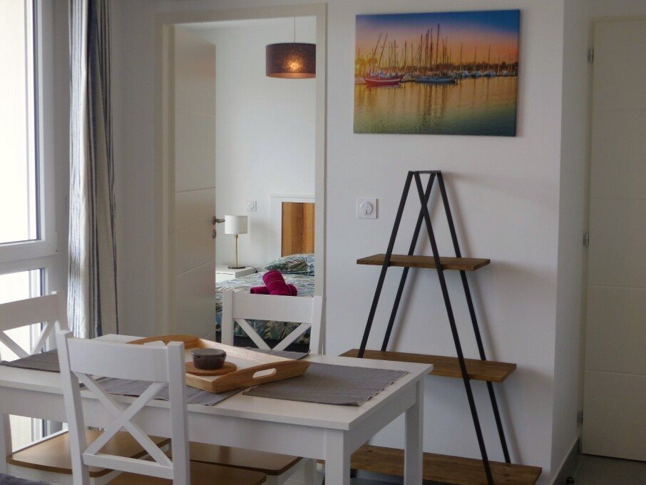 Appartement à louer, 37m², Leucate