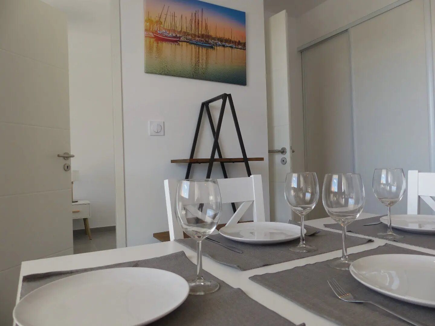 Appartement à louer, 37m², Leucate