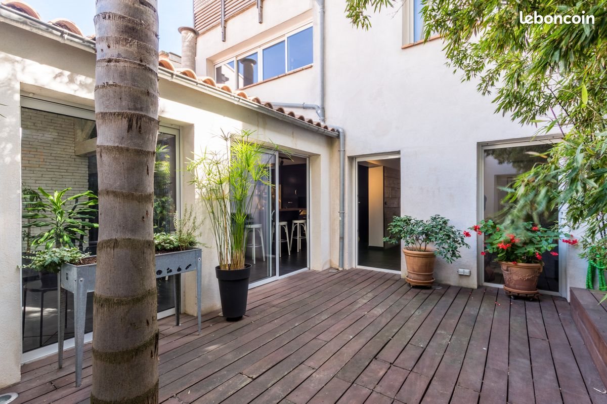 Maison à vendre, 295m², Palavas-les-Flots