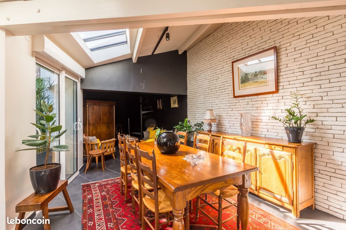 Maison à vendre, 295m², Palavas-les-Flots