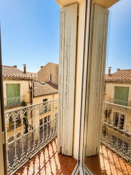 Appartement à louer, 43m², Montpellier