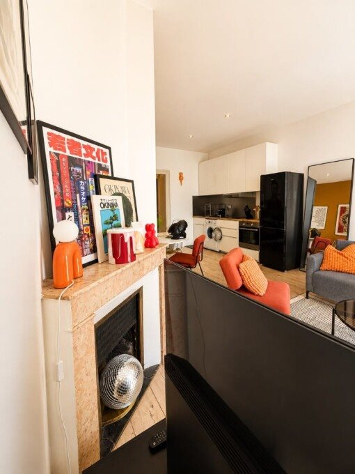 Appartement à louer, 43m², Montpellier