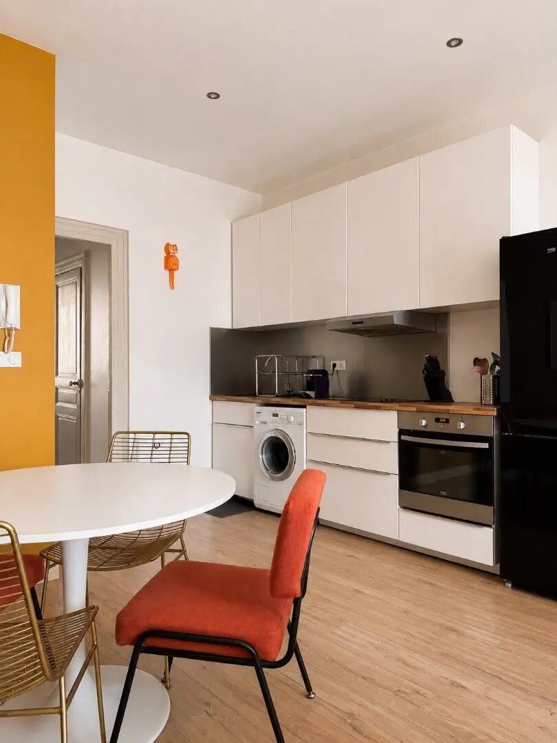 Appartement à louer, 43m², Montpellier