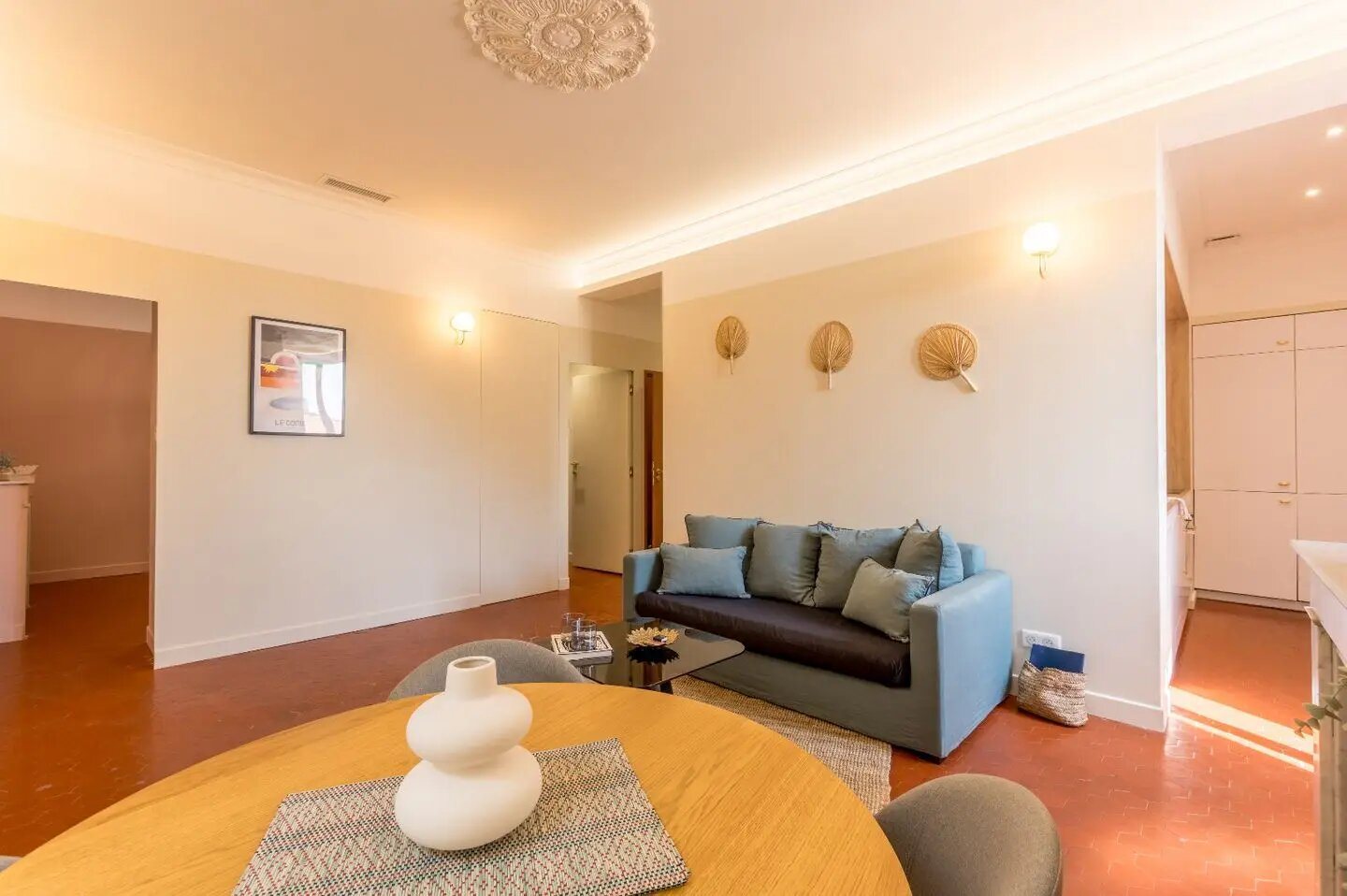 Appartement à vendre, 55m², Montpellier