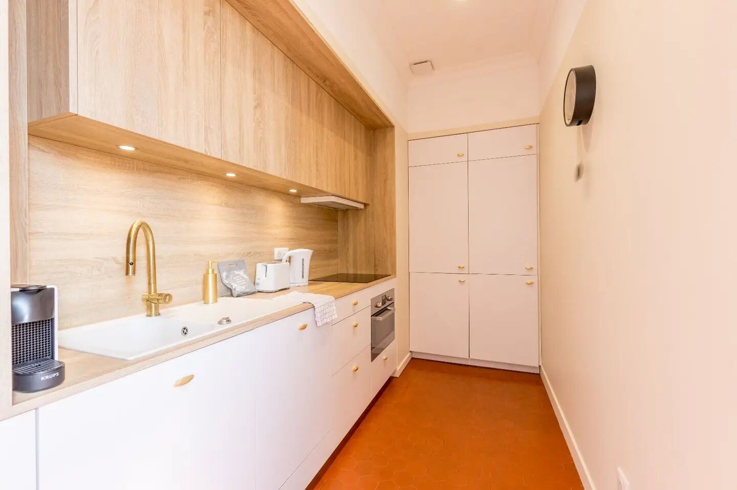 Appartement à vendre, 55m², Montpellier