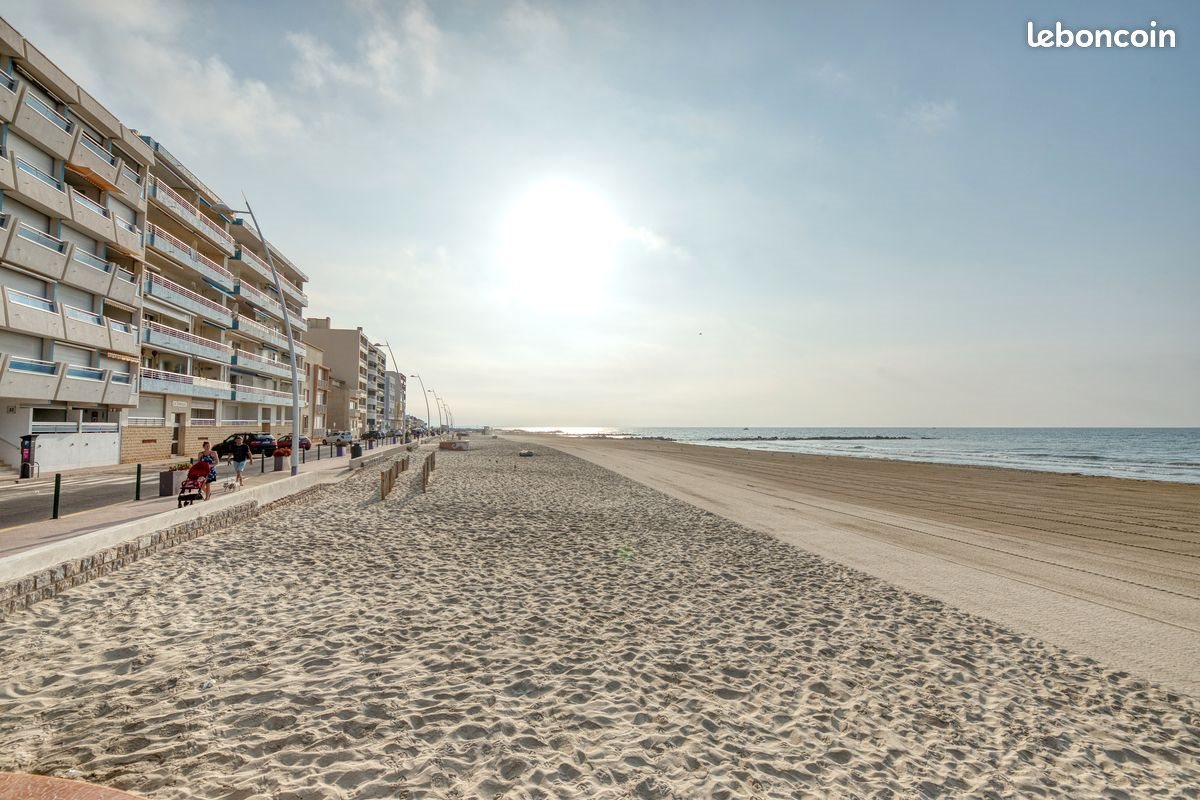Appartement à vendre, 61m², Palavas-les-Flots