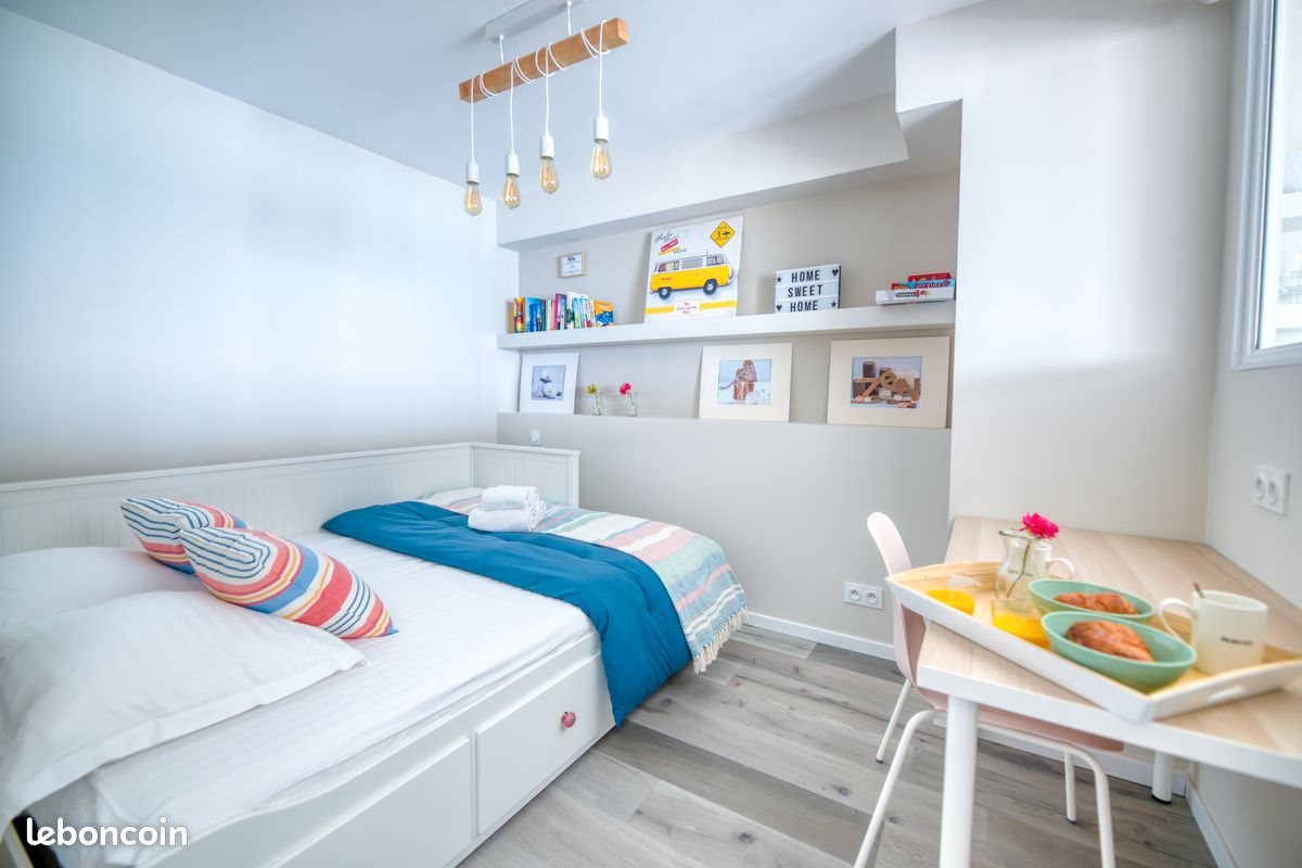 Appartement à vendre, 61m², Palavas-les-Flots