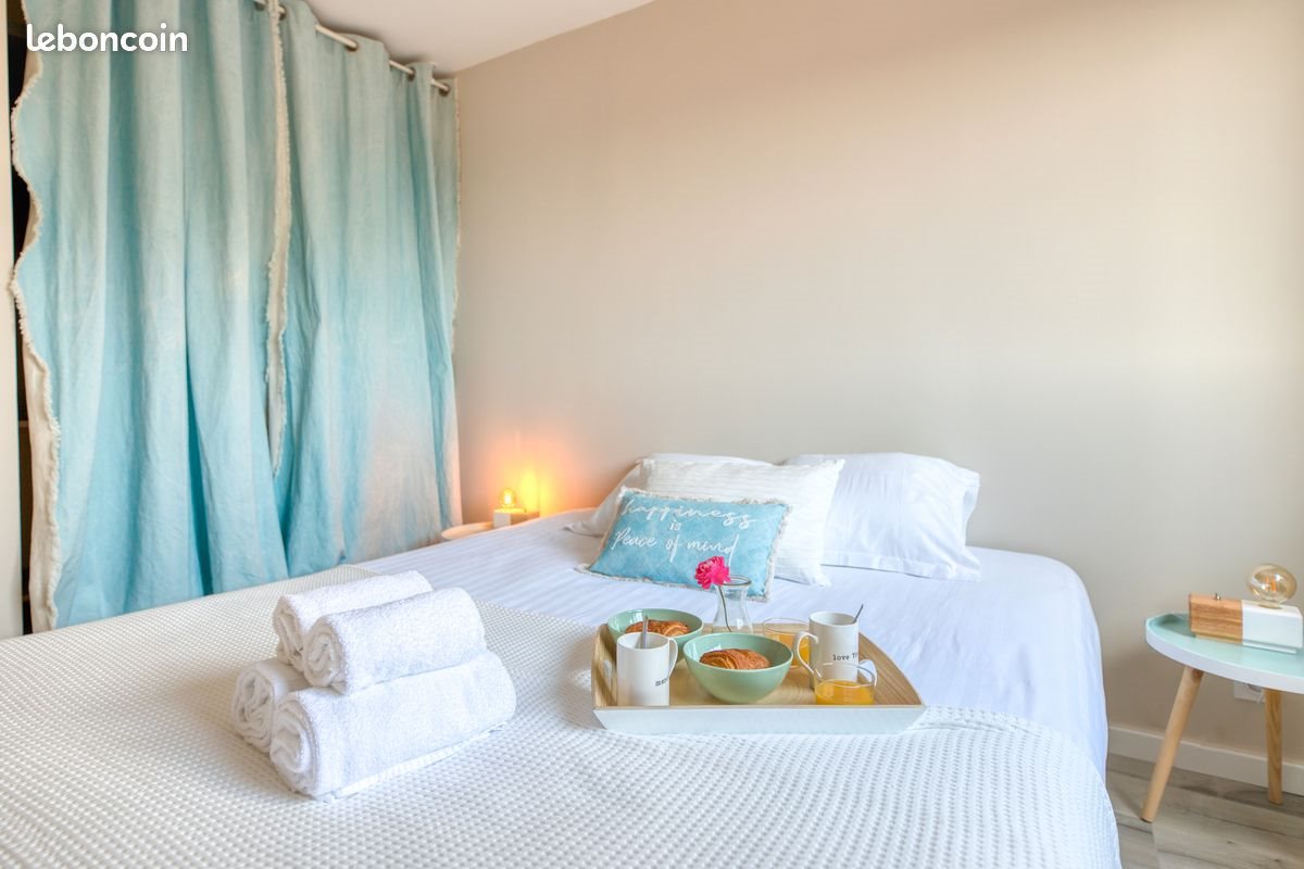 Appartement à vendre, 61m², Palavas-les-Flots