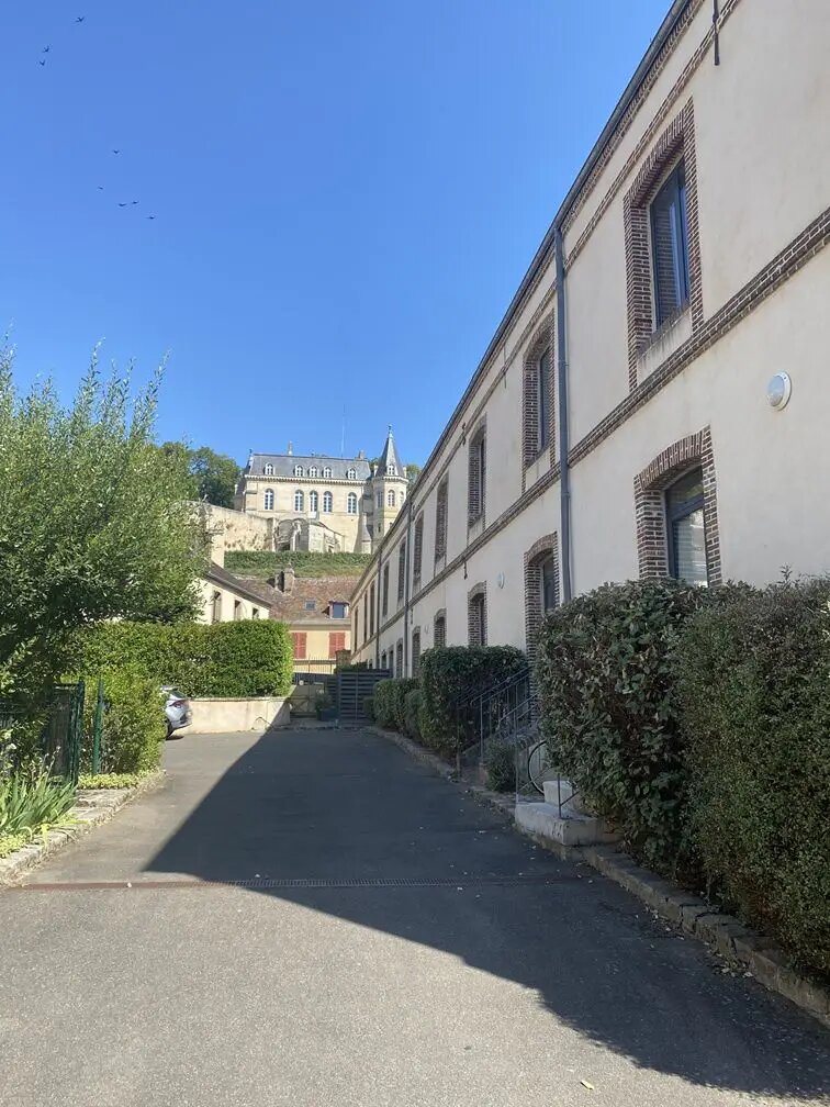 Appartement à louer, 85m², Dreux