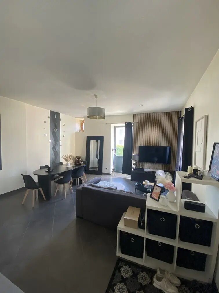 Appartement à louer, 85m², Dreux