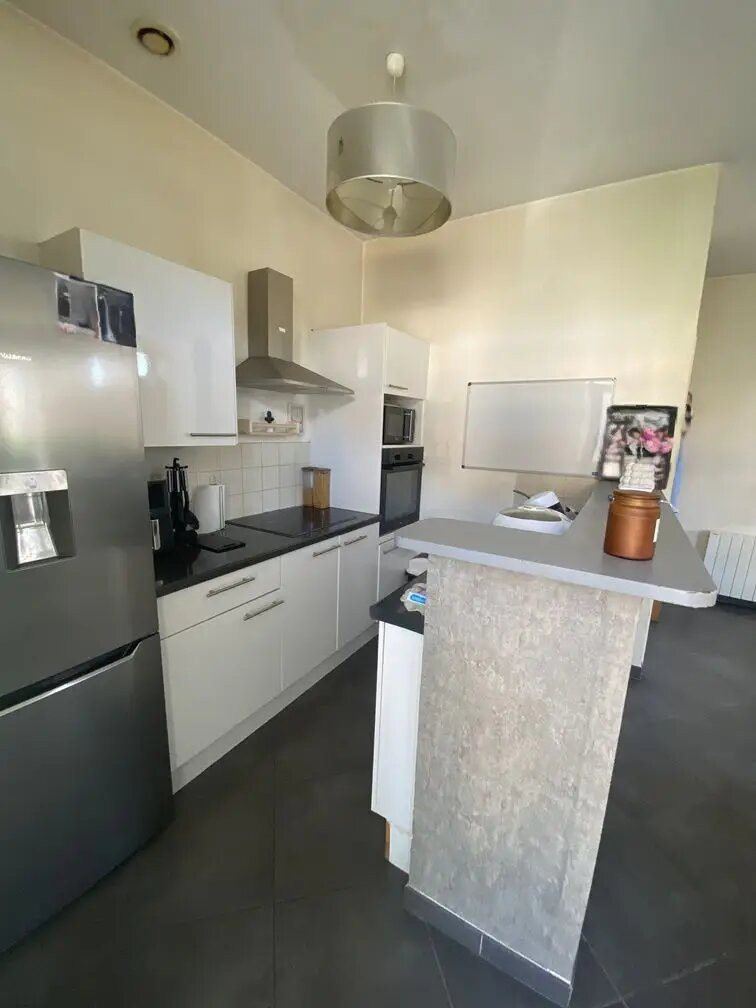 Appartement à louer, 85m², Dreux