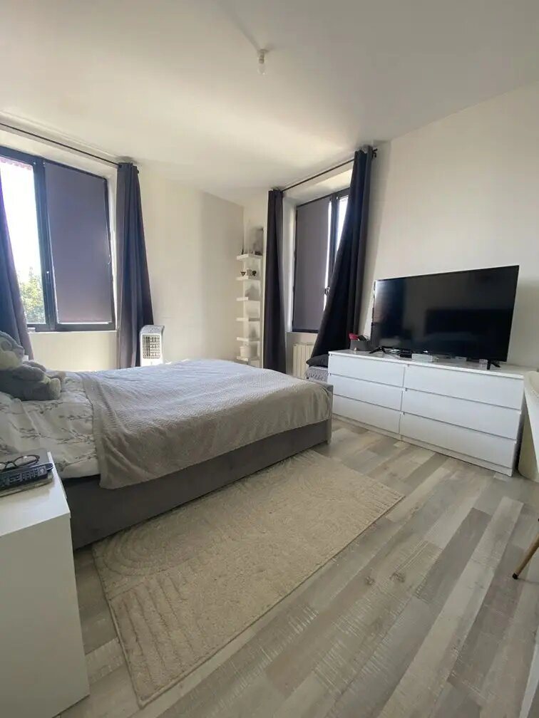 Appartement à louer, 85m², Dreux