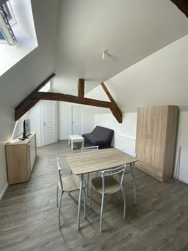 Appartement à louer, 31m², Nonancourt
