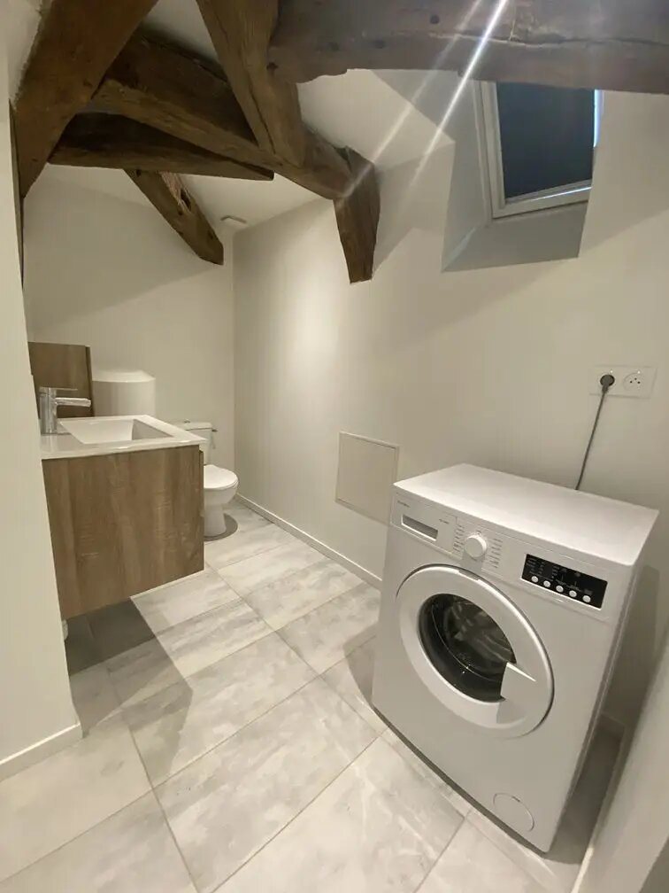 Appartement à louer, 31m², Nonancourt