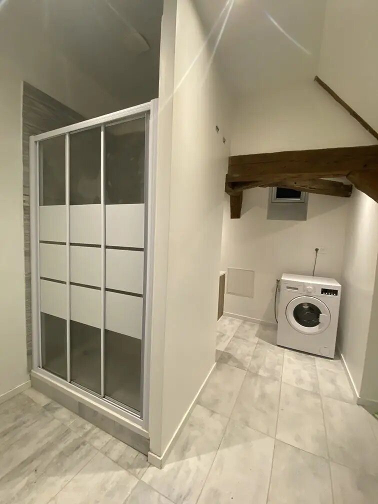Appartement à louer, 31m², Nonancourt