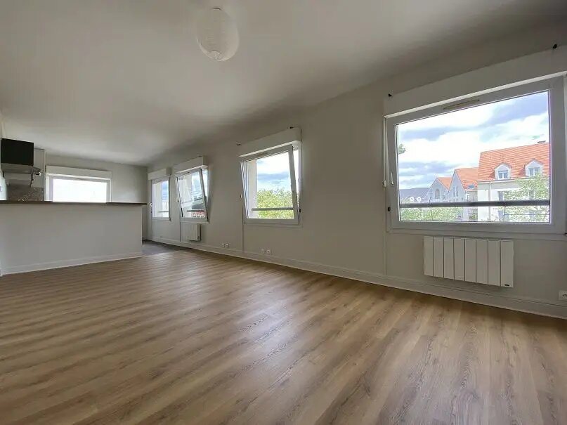 Appartement à louer, 52m², Dreux