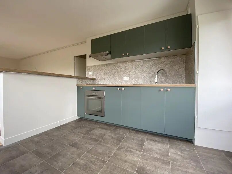 Appartement à louer, 52m², Dreux