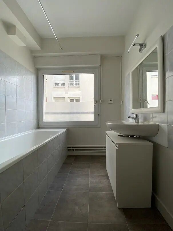 Appartement à louer, 52m², Dreux