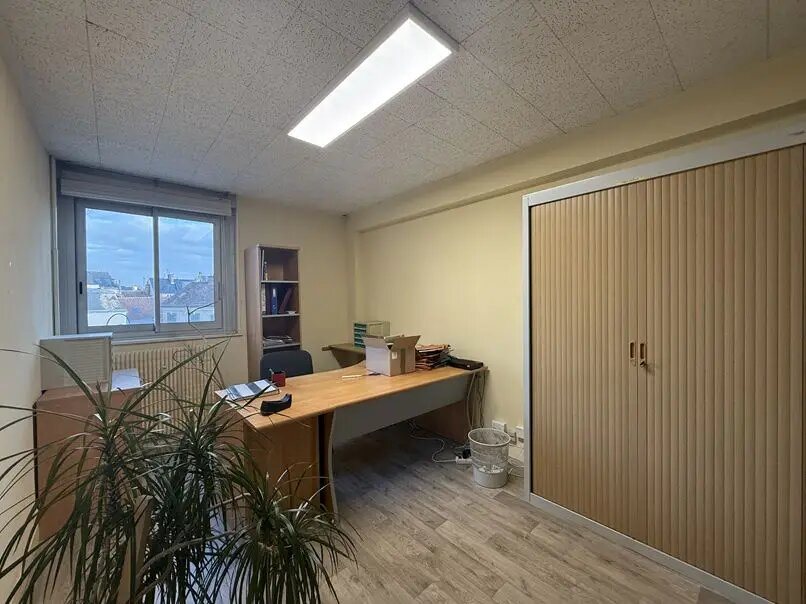 Appartement à vendre, 99m², Dreux