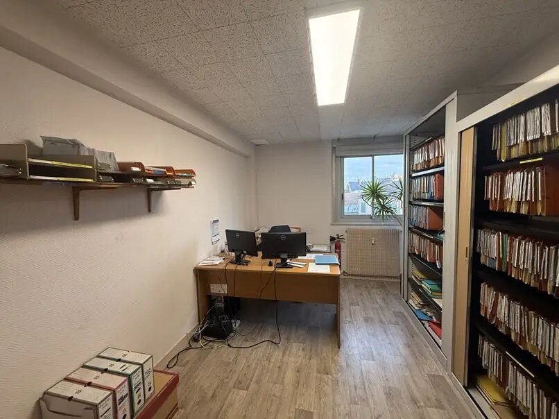Appartement à vendre, 99m², Dreux