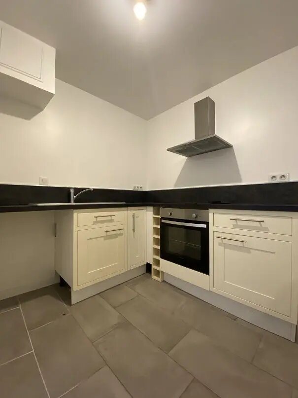 Appartement à louer, 74m², Dreux