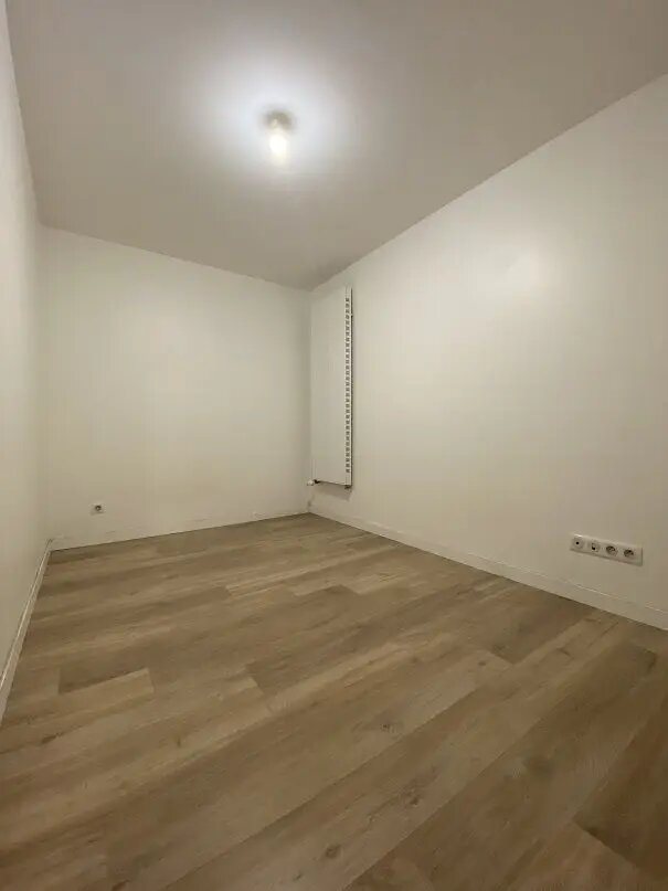 Appartement à louer, 74m², Dreux