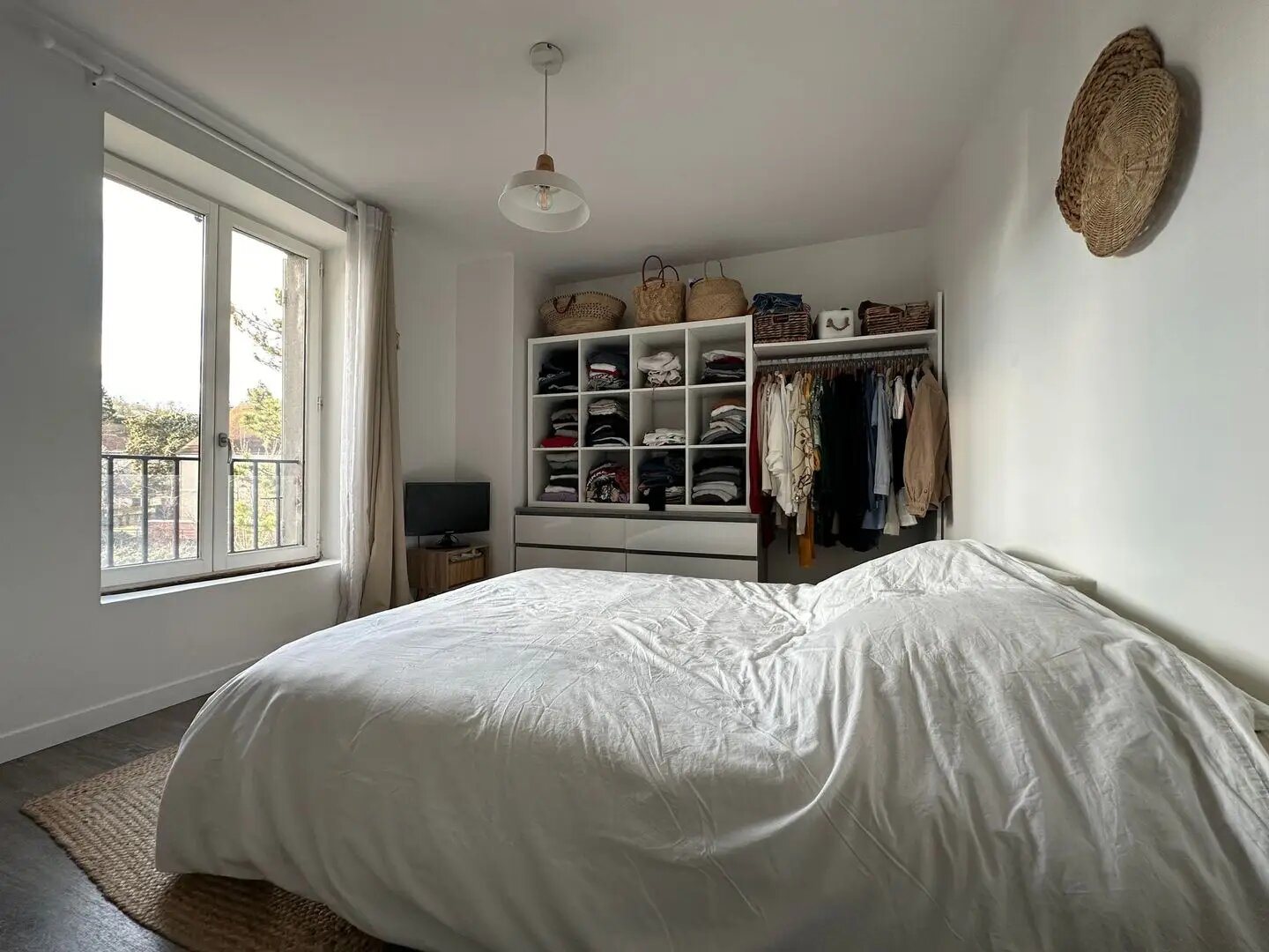 Appartement à louer, 54m², Dreux