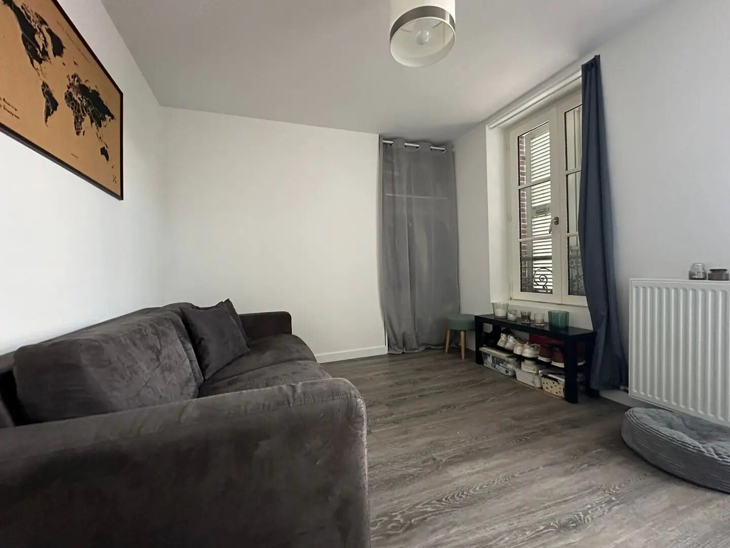 Appartement à louer, 54m², Dreux