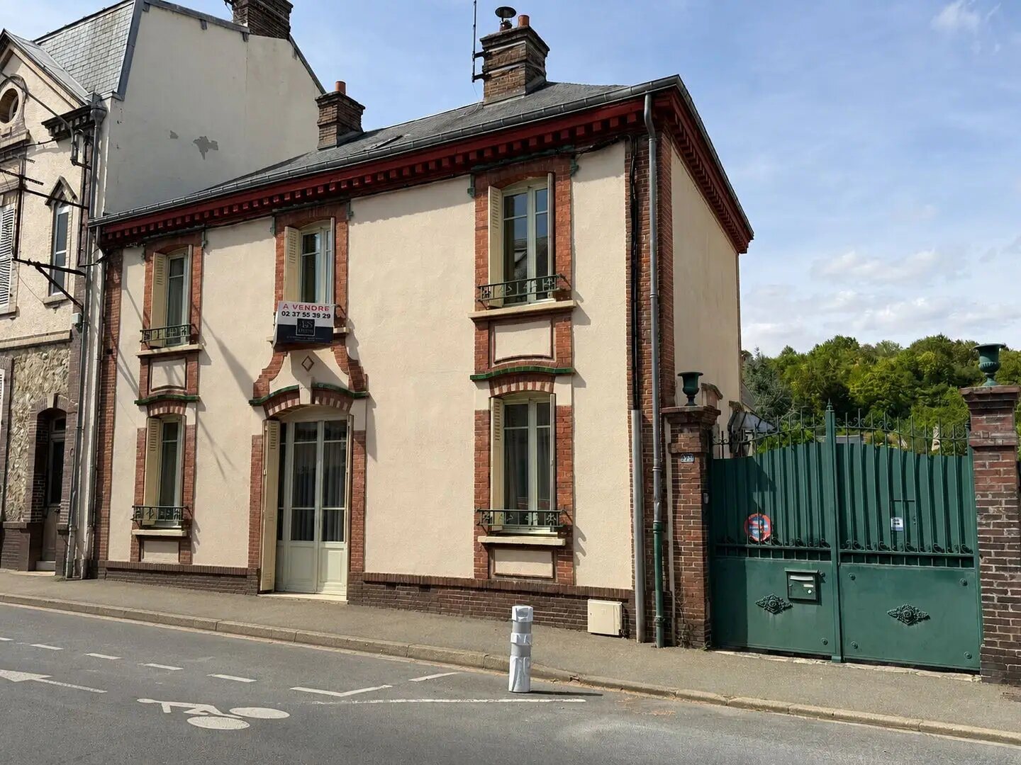 Maison à vendre, 110m², Dreux