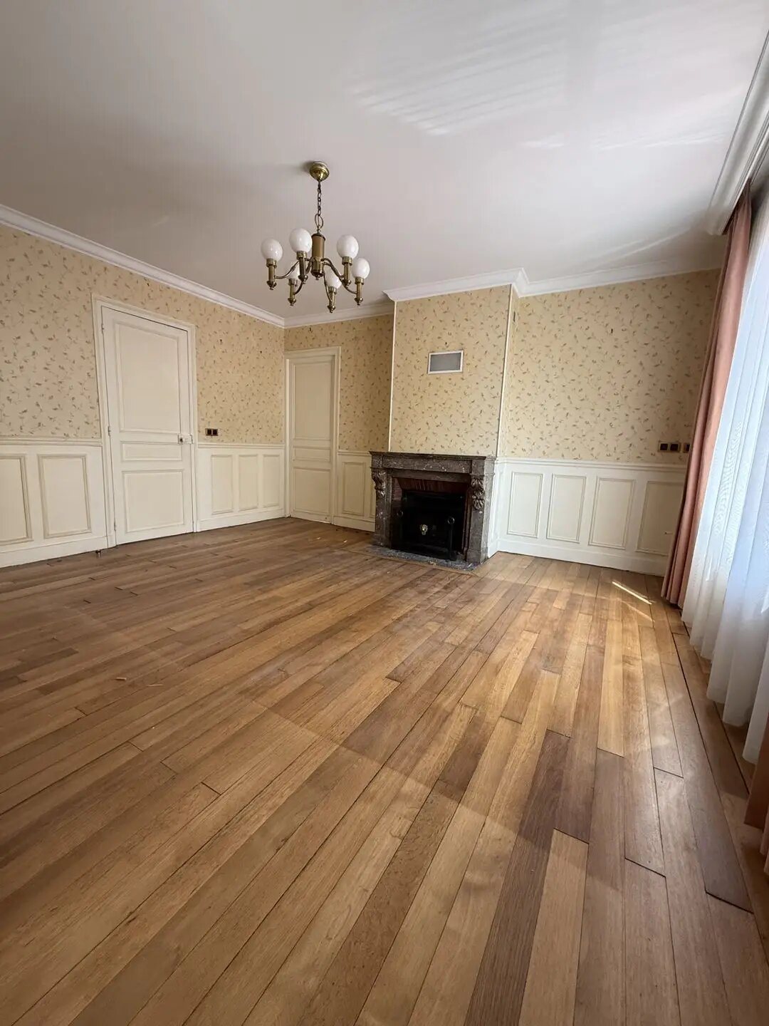 Maison à vendre, 110m², Dreux