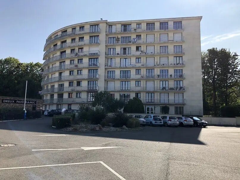 Appartement à louer, 32m², Dreux