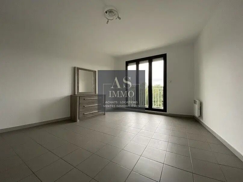 Appartement à louer, 32m², Dreux