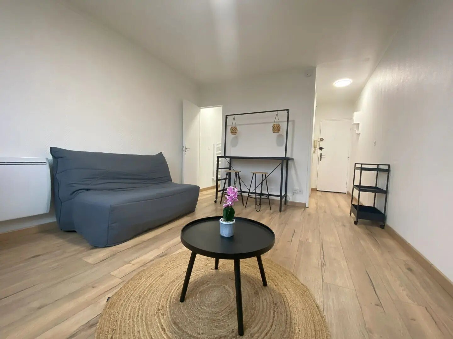 Appartement à louer, 22m², Dreux