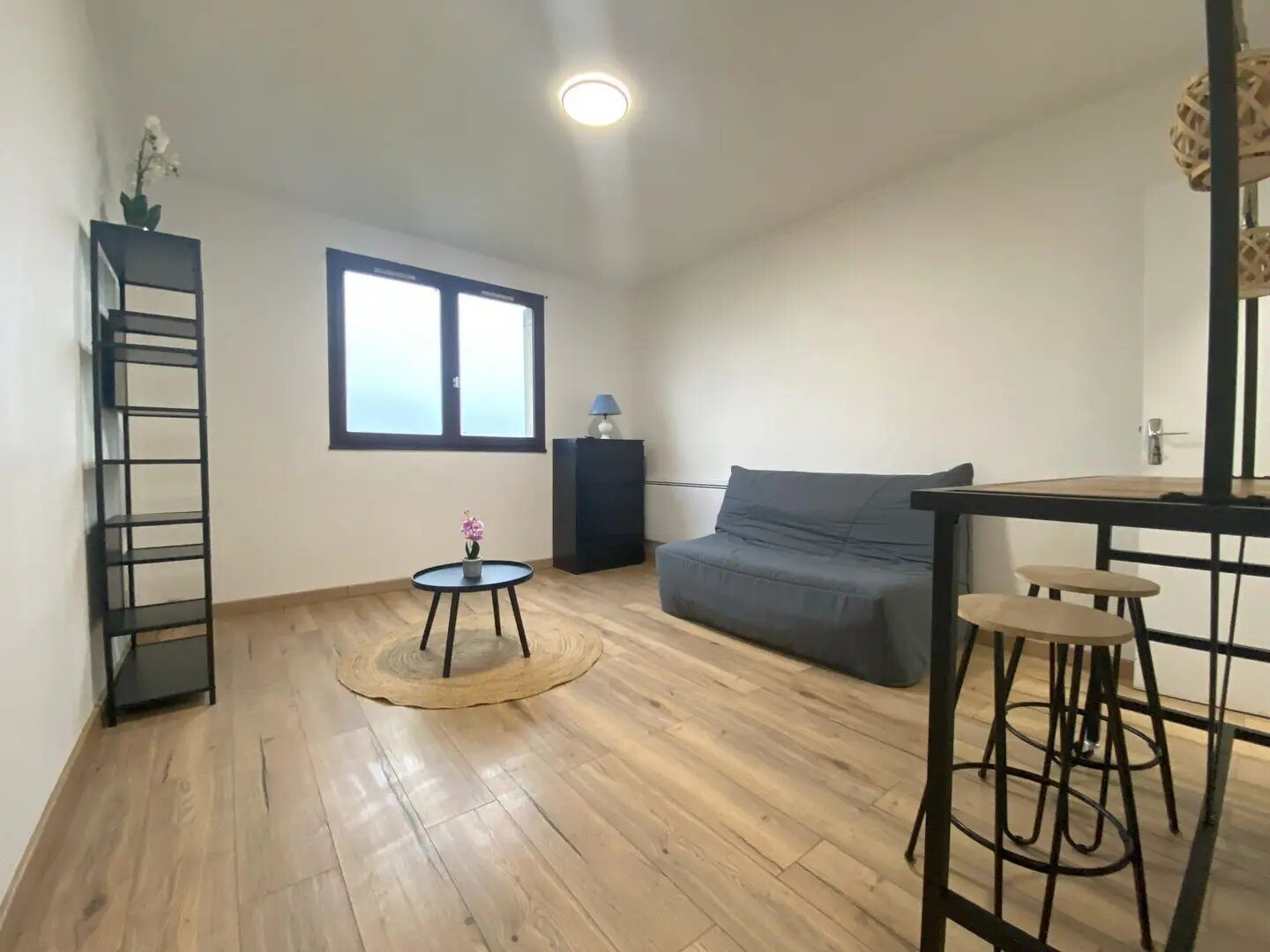 Appartement à louer, 22m², Dreux