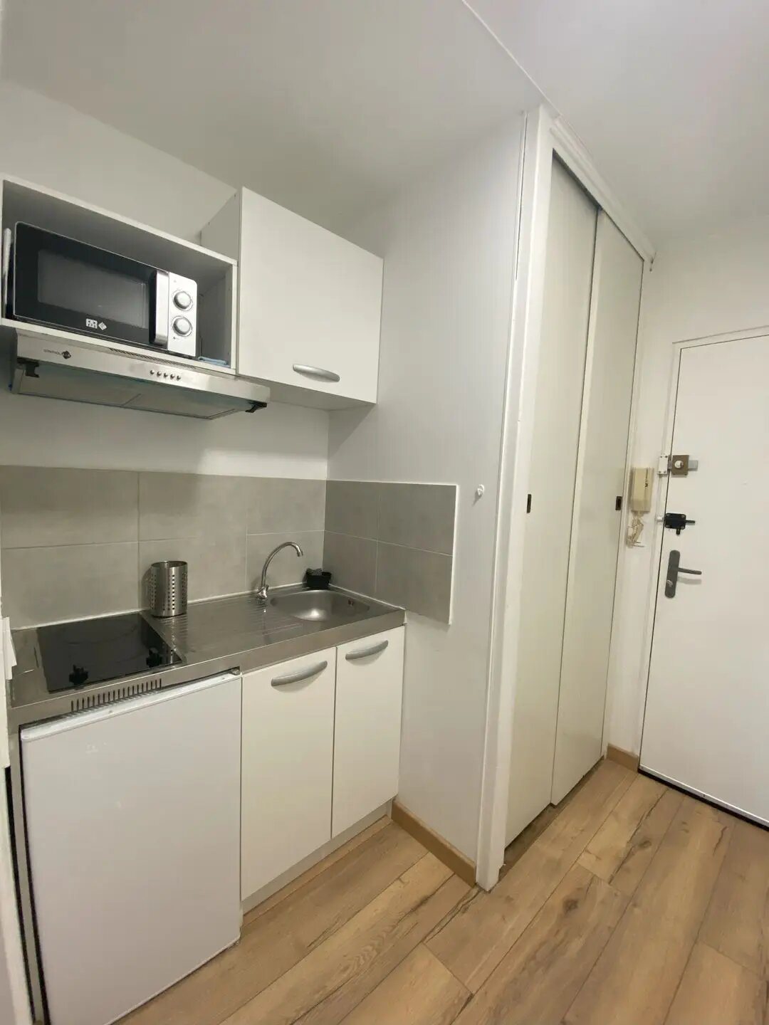 Appartement à louer, 22m², Dreux