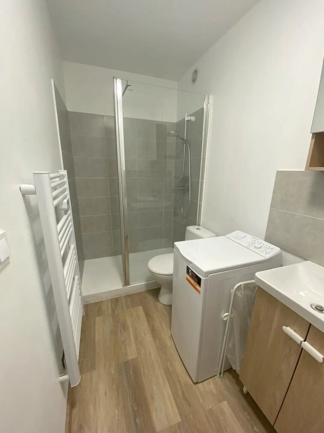 Appartement à louer, 22m², Dreux