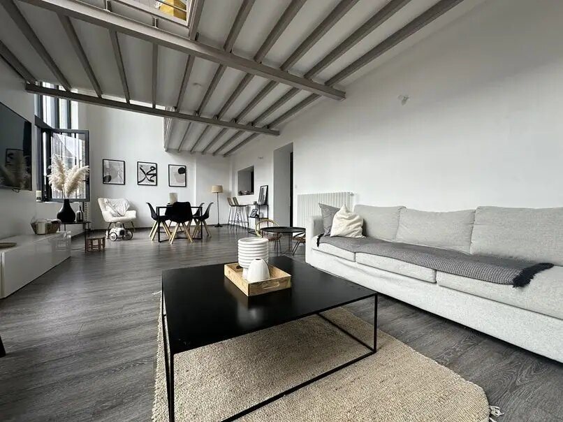Appartement à louer, 147m², Dreux