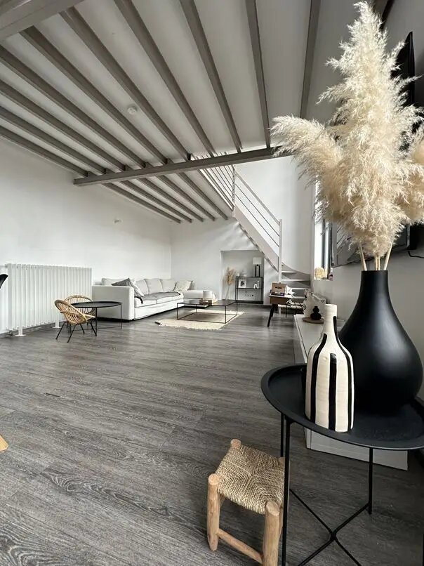 Appartement à louer, 147m², Dreux