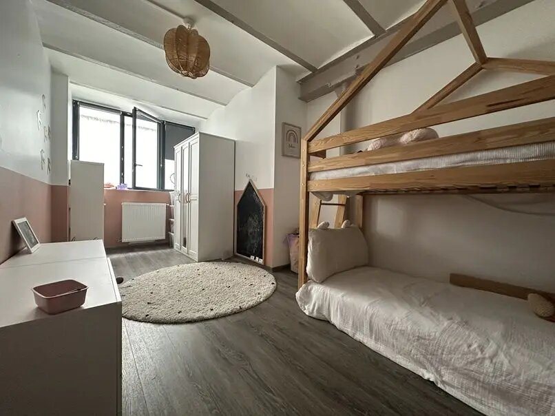 Appartement à louer, 147m², Dreux