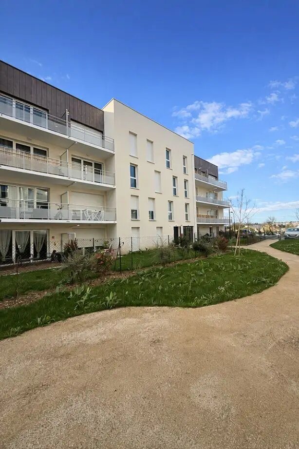 Appartement à vendre, 45m², Dreux