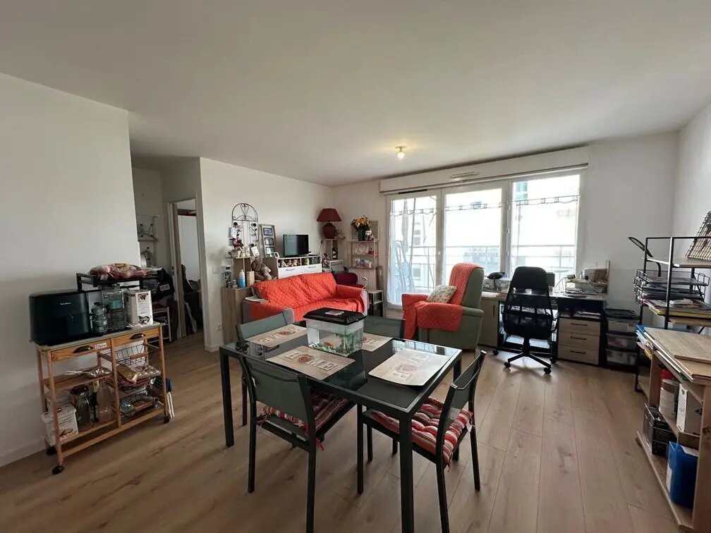 Appartement à vendre, 45m², Dreux