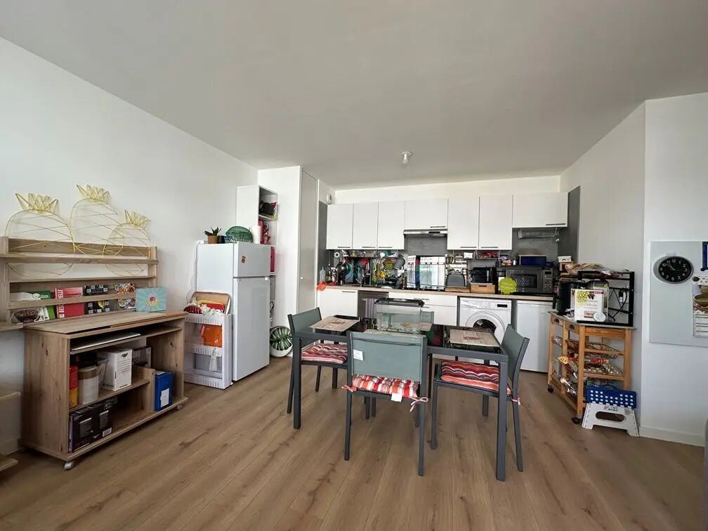 Appartement à vendre, 45m², Dreux
