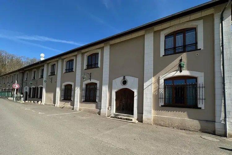 Appartement à louer, 50m², Tréon