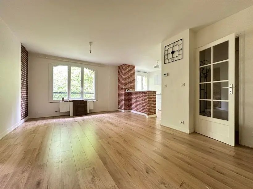 Appartement à louer, 50m², Tréon