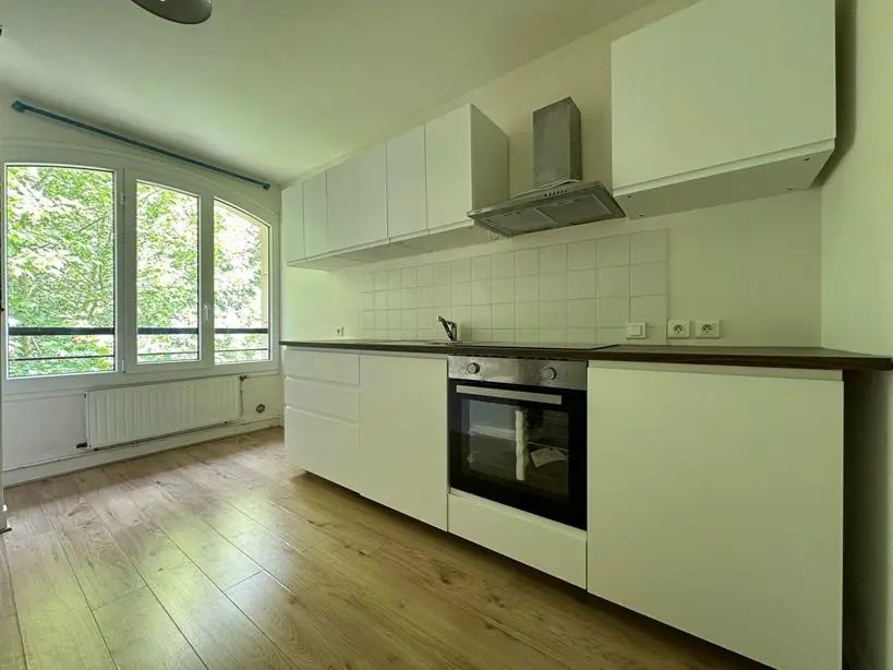 Appartement à louer, 50m², Tréon