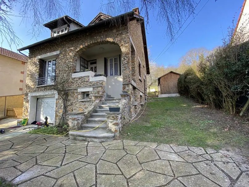 Maison à louer, 98m², Dreux
