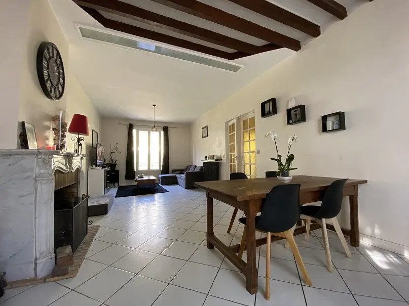 Maison à louer, 98m², Dreux