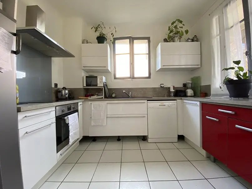 Maison à louer, 98m², Dreux